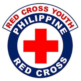 Red Cross Youth .
